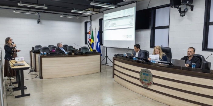Foto de capa da notícia