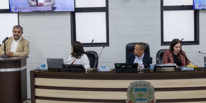 Foto de capa da notícia