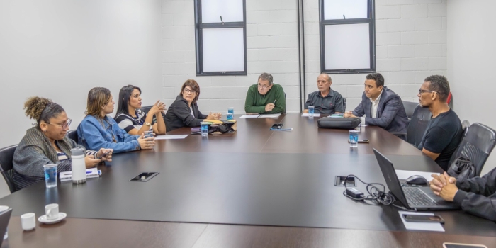 Foto de capa da notícia