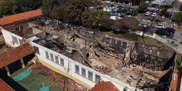 Foto de capa da notícia