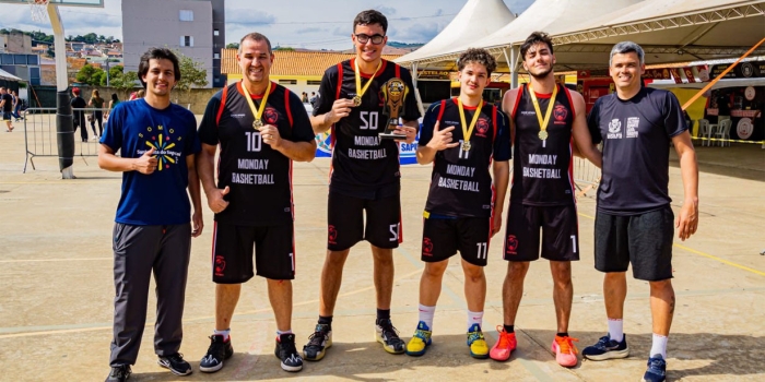 Foto de capa da notícia