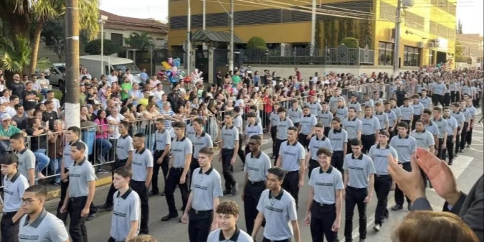 Foto de capa da notícia