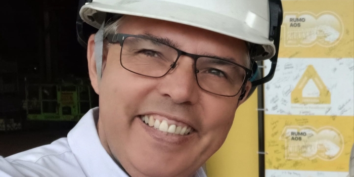 Foto de capa da notícia