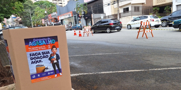 Foto de capa da notícia