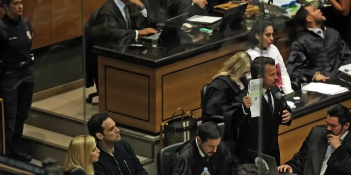 Foto de capa da notícia