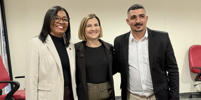 Foto de capa da notícia