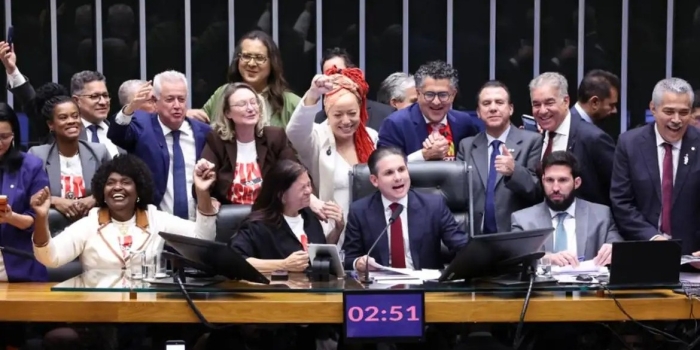 Foto de capa da notícia