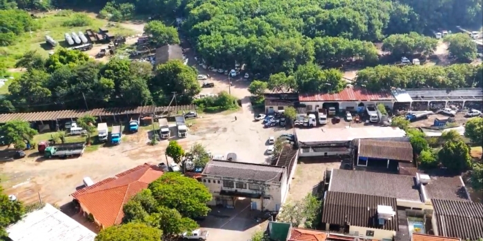 Foto de capa da notícia