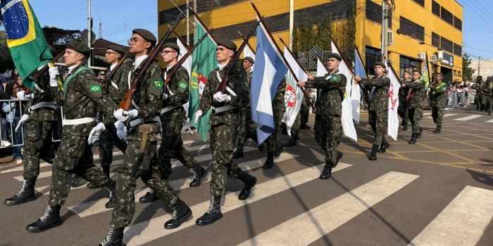 Foto de capa da notícia