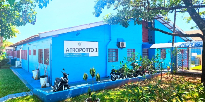 Foto de capa da notícia