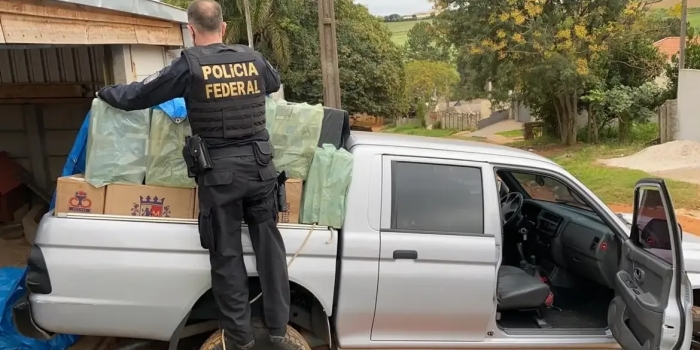 Foto de capa da notícia