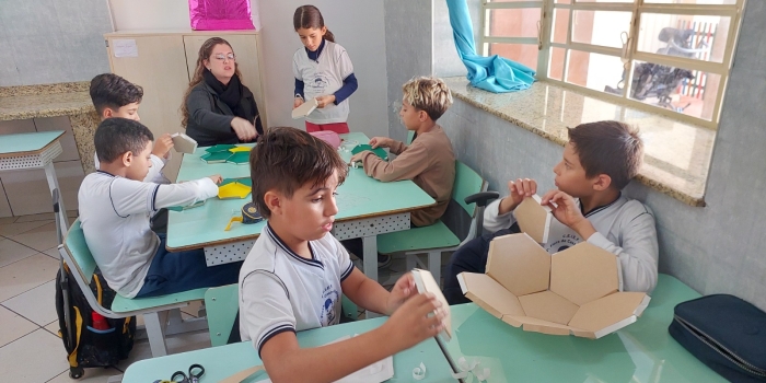 Foto de capa da notícia