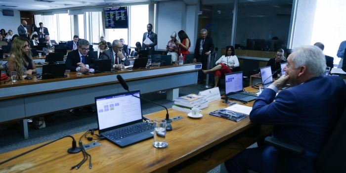 Foto de capa da notícia