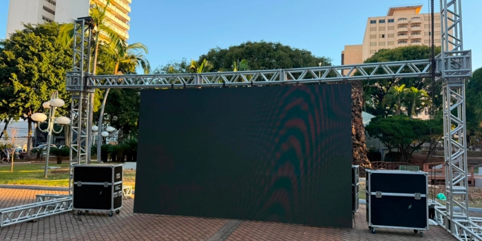 Foto de capa da notícia