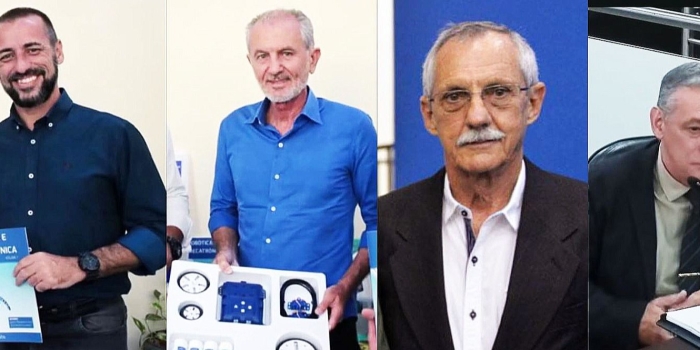 Foto de capa da notícia