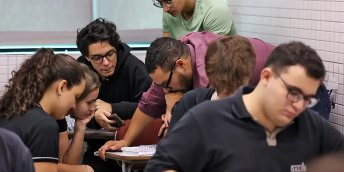 Foto de capa da notícia
