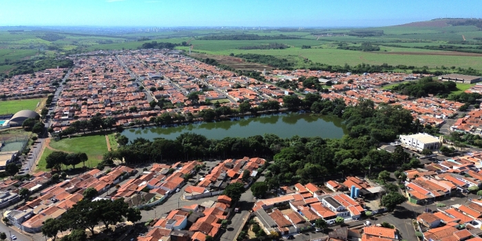 Foto de capa da notícia