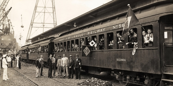 Foto de capa da notícia