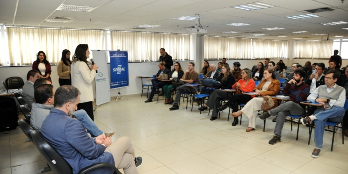 Foto de capa da notícia