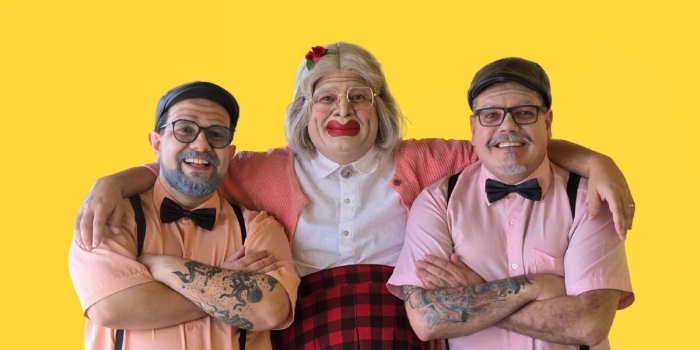 Foto de capa da notícia