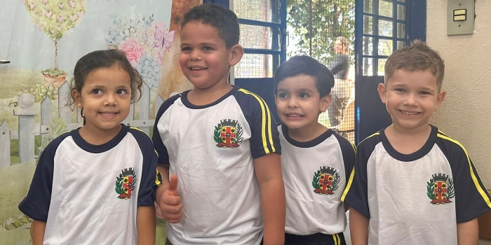 Foto de capa da notícia