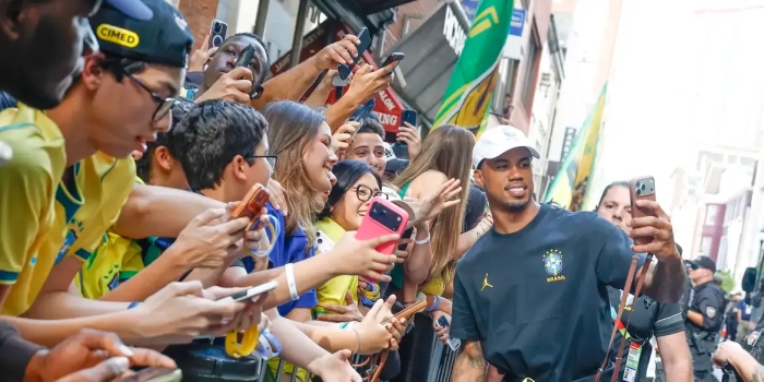 Foto de capa da notícia