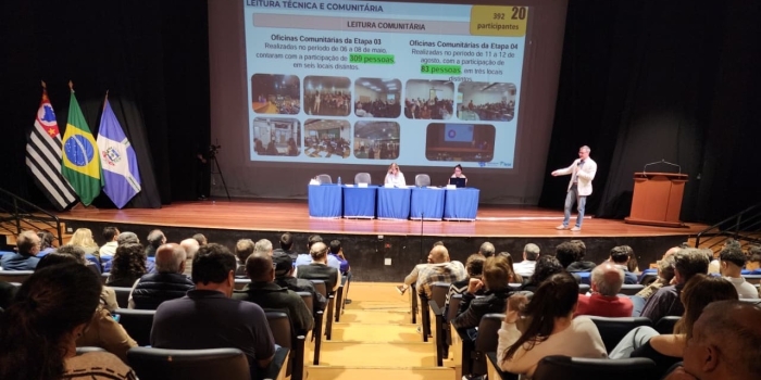 Foto de capa da notícia