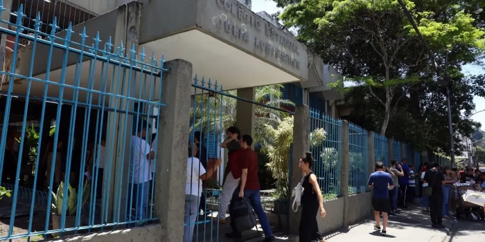 Foto de capa da notícia