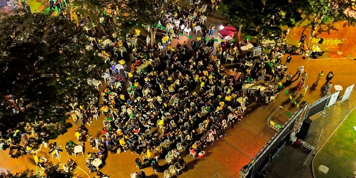 Foto de capa da notícia