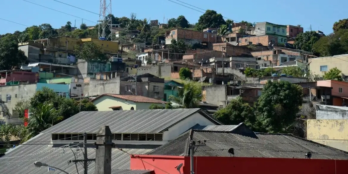 Foto de capa da notícia