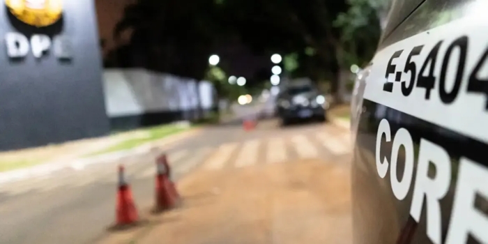 Foto de capa da notícia