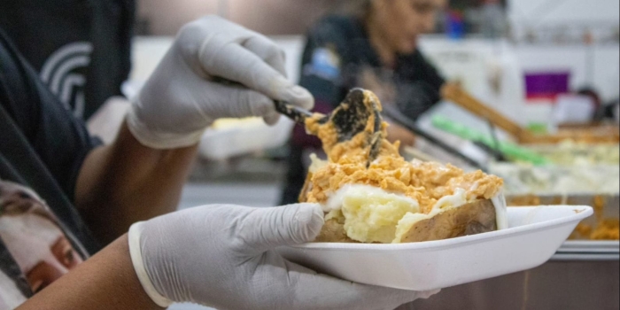 Foto de capa da notícia