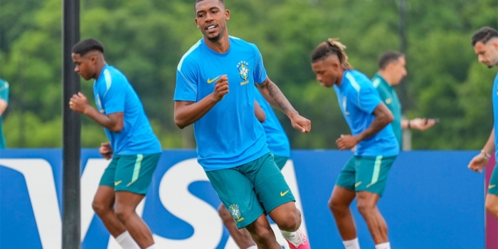 Foto de capa da notícia