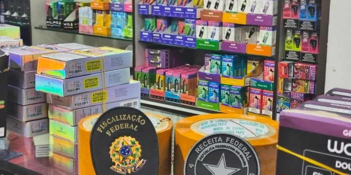 Foto de capa da notícia