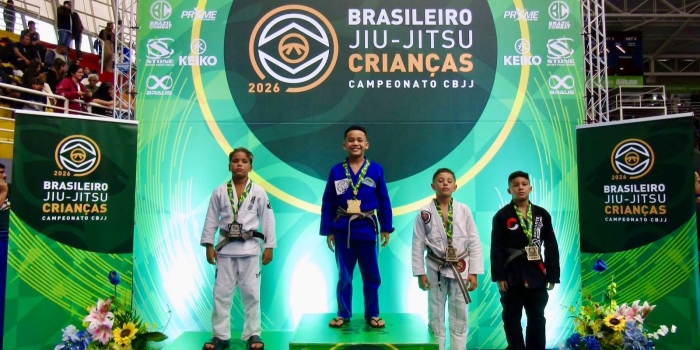 Foto de capa da notícia