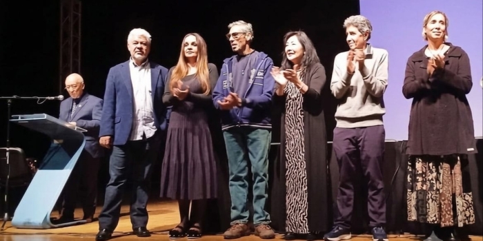 Foto de capa da notícia