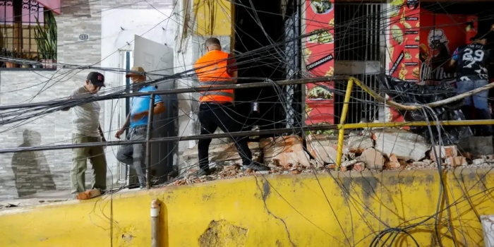 Foto de capa da notícia