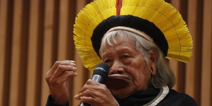 Foto de capa da notícia