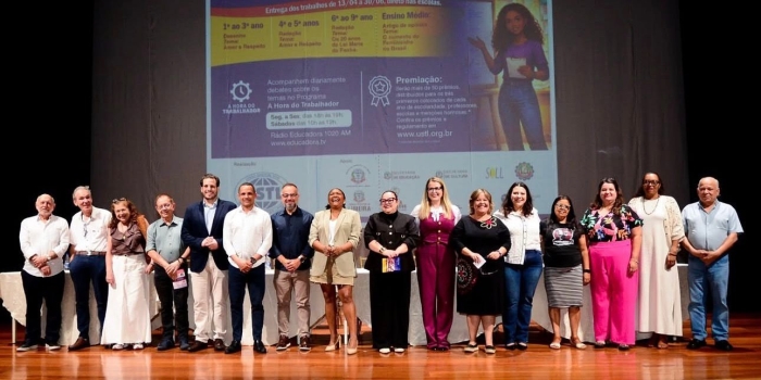 Foto de capa da notícia
