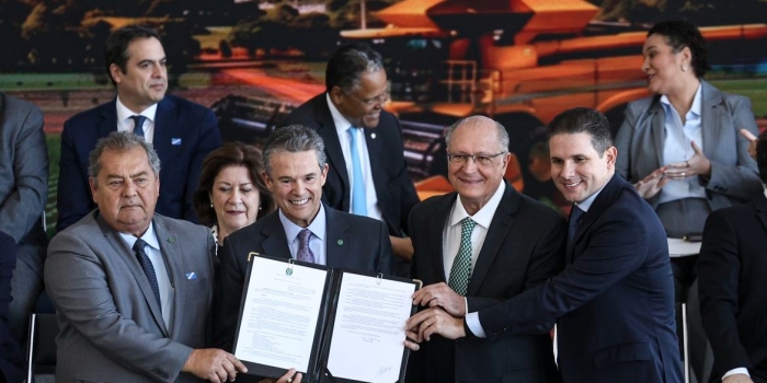 Foto de capa da notícia
