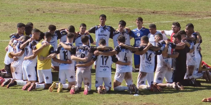 Foto de capa da notícia