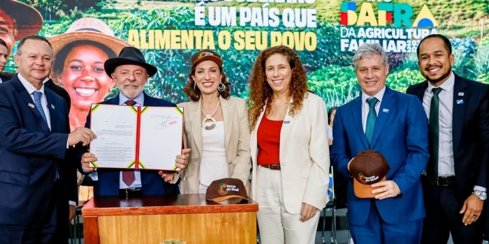 Foto de capa da notícia
