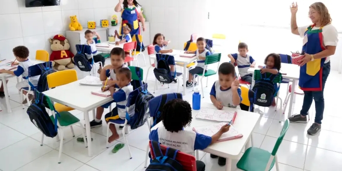 Foto de capa da notícia