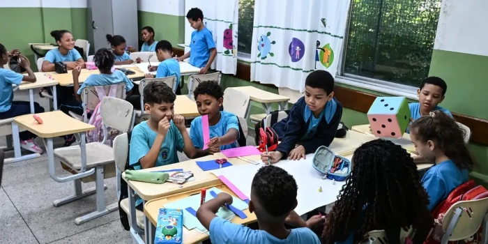 Foto de capa da notícia