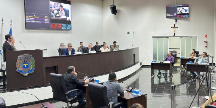 Foto de capa da notícia