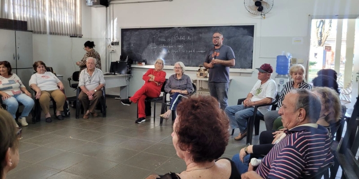 Foto de capa da notícia