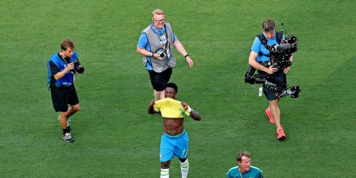 Foto de capa da notícia