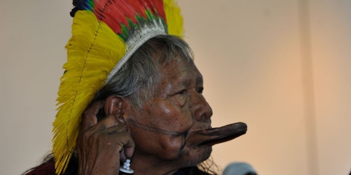 Foto de capa da notícia