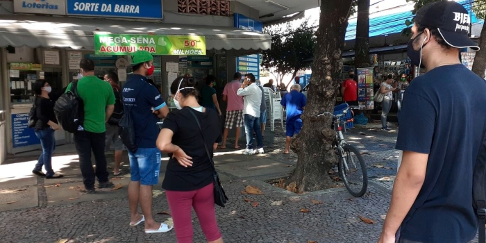 Foto de capa da notícia