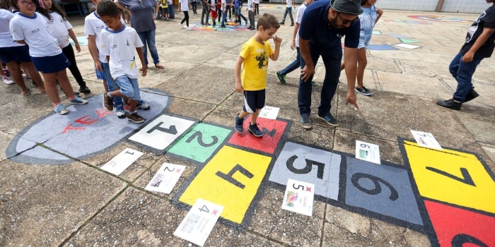 Foto de capa da notícia